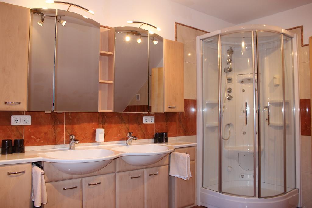 Chalet Muehle Langenfeld Room photo